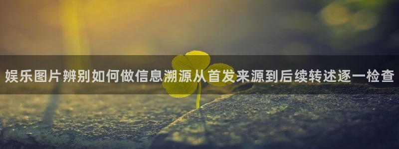 黑料事件真伪核验