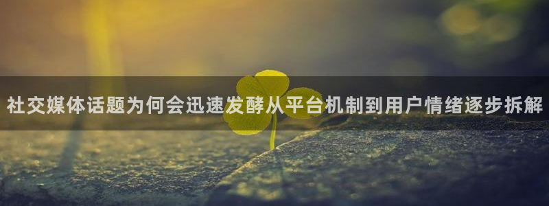 热门黑料